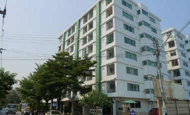 Condominium Nakhon Pathom