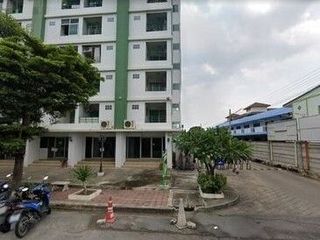 Nakornpathom Condo
