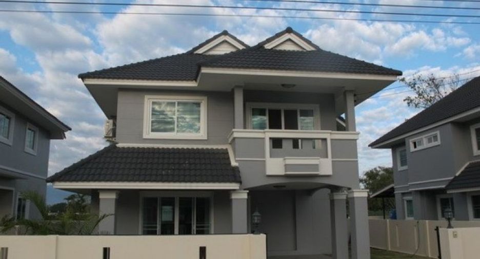 Thanaporn Park Home 5