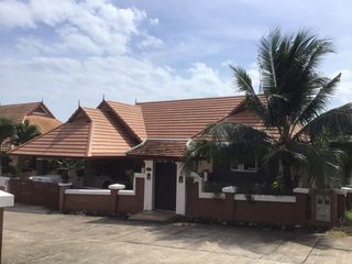 Emerald Heights Village Hua Hin