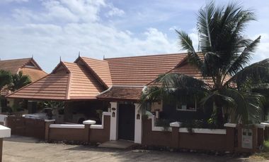 Emerald Heights Village Hua Hin
