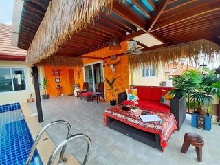 Emerald Heights Village Hua Hin