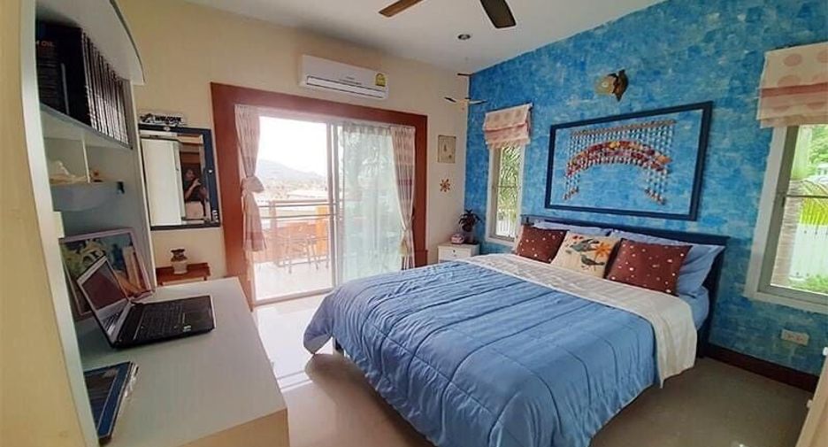 Emerald Heights Village Hua Hin
