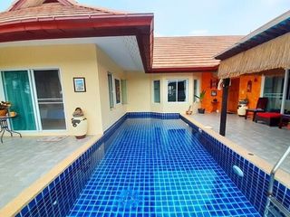 Emerald Heights Village Hua Hin