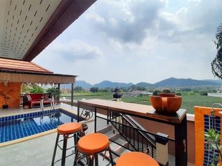 Emerald Heights Village Hua Hin