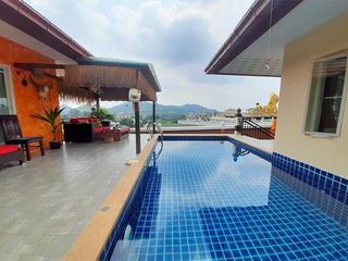 Emerald Heights Village Hua Hin