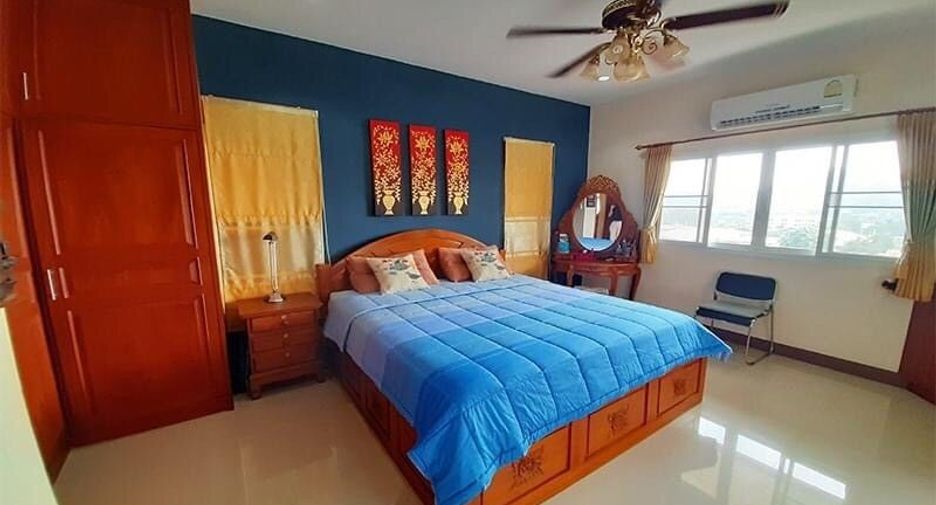 Emerald Heights Village Hua Hin