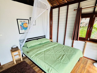 Koh Pu Sea View Beach Resort