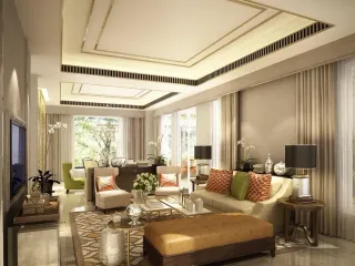 Golden Legend Sathorn-Kanlapaphruek