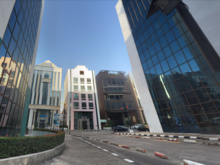 Bangna Complex Office Tower