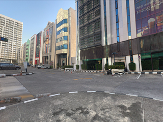 Bangna Complex Office Tower