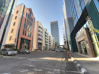 Bangna Complex Office Tower