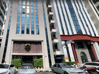 Bangna Complex Office Tower