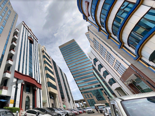 Bangna Complex Office Tower