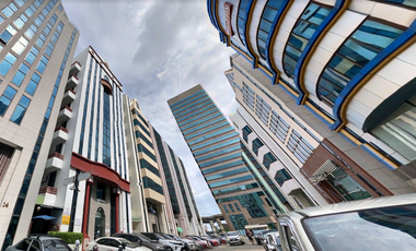 Bang Na Complex Office Tower