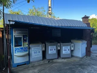 Baan Bon Don