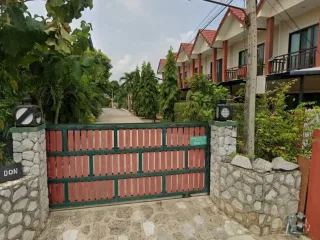 Baan Bon Don