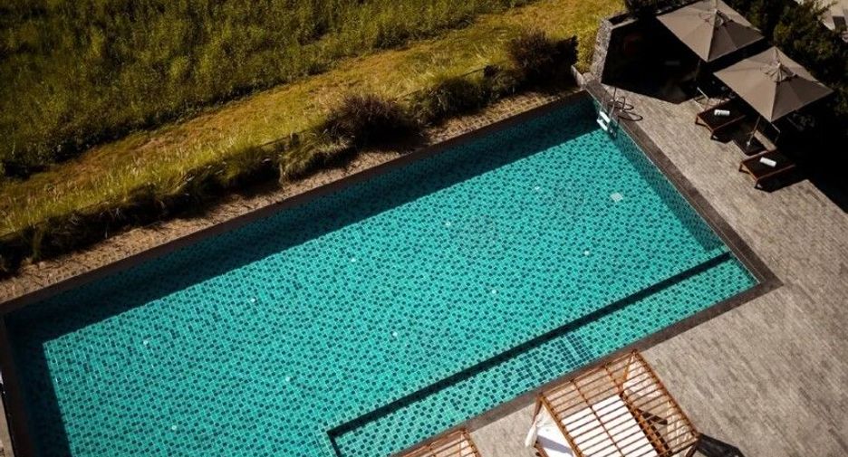 Brique Hotel Chiang Mai