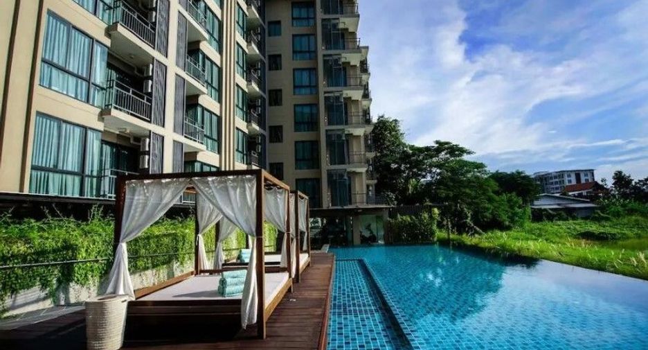 Brique Hotel Chiang Mai