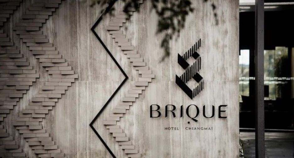 Brique Hotel Chiang Mai