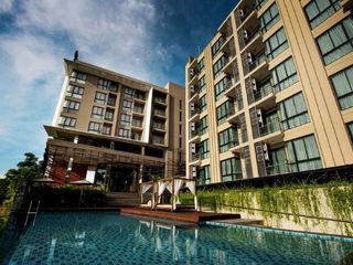Brique Hotel Chiang Mai