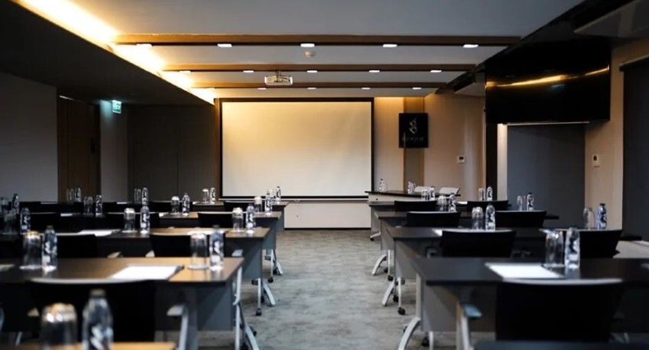 Brique Hotel Chiang Mai
