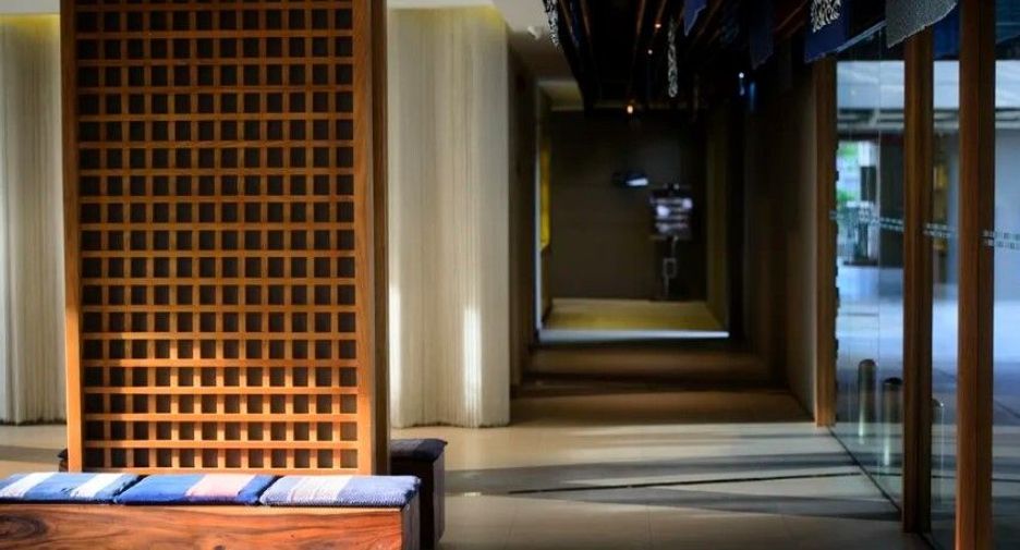 Brique Hotel Chiang Mai