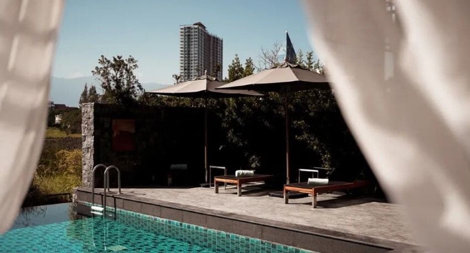 Brique Hotel Chiang Mai