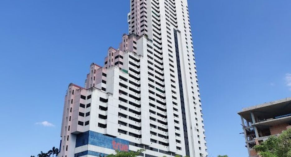Napalai Place Condominium