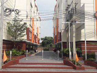 Modern Condo Kalapapruek-Kamnanmant