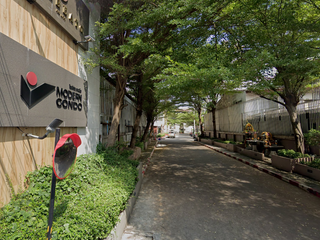 Modern Condo Kalapapruek-Kamnanmant