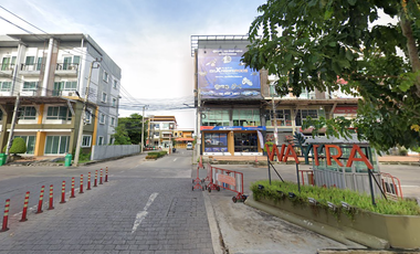 Wayra Ramkhamhaeng-Suvarnabhumi