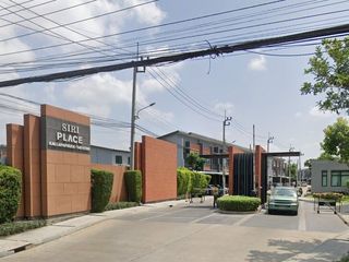 Siri Place Kalapapruek-Sathorn