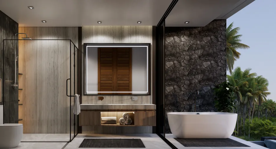 Cendana Villas Layan