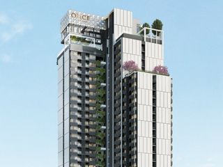 À vendre 4 chambres condo à Bang Lamung, Chonburi