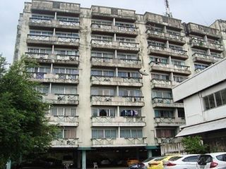 Chamchuri Mansion