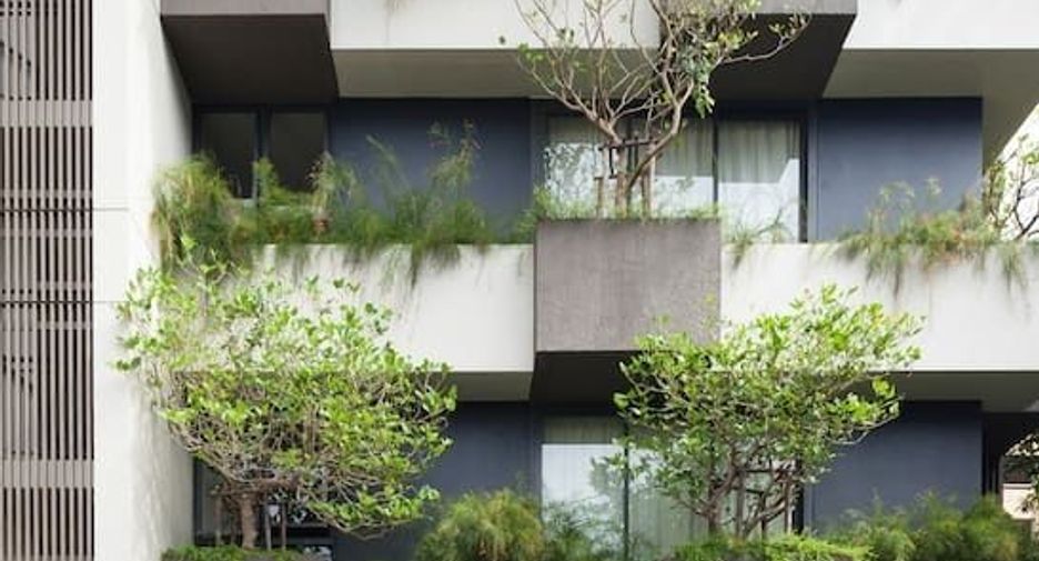 Bangkok Tryp