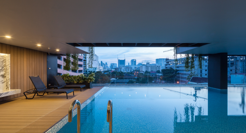 Bangkok Tryp