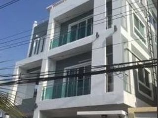 Townhome office Phahon Yothin 2