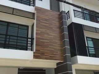 Townhome office Phahon Yothin 2