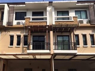 Townhome office Phahon Yothin 2