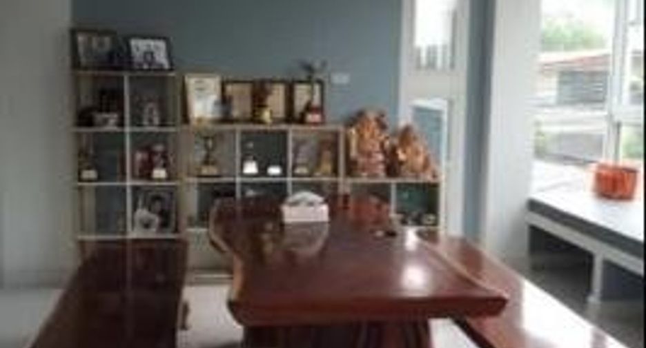 Townhome Büro Phahonyothin 2