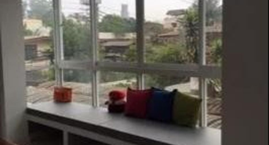 Townhome Büro Phahonyothin 2