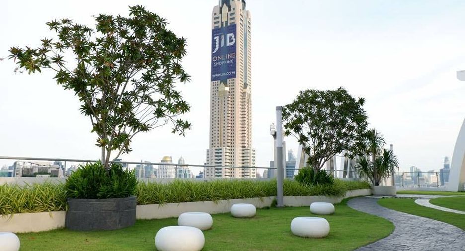 Supalai Elite Phayathai