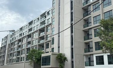 Space Cherngtalay Condominium