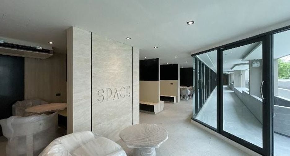 Seaside Space 公寓