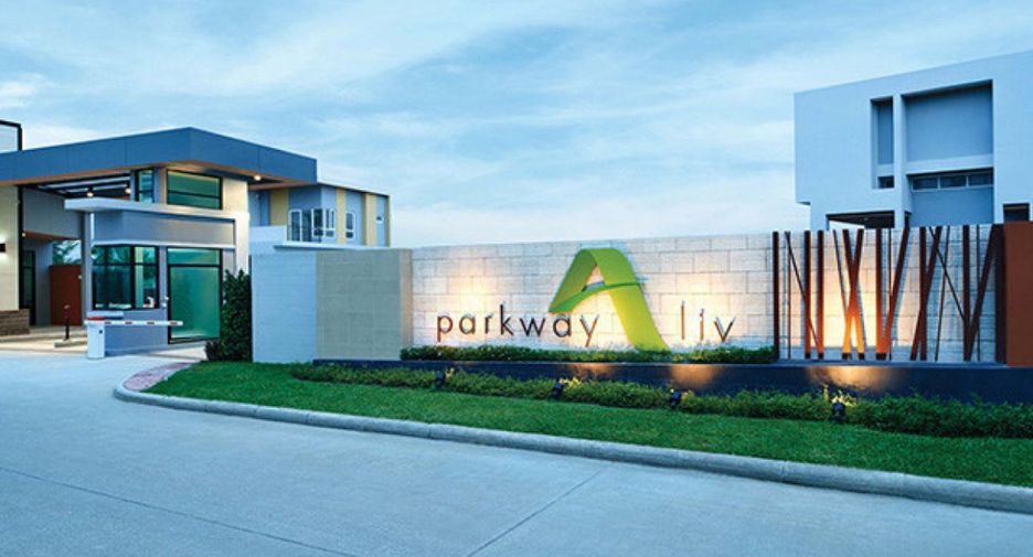 Parkway A-Live Ramintra 190/1