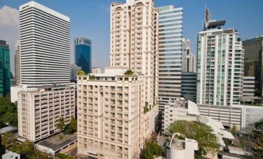 Grand Mercure Bangkok Asoke Residence