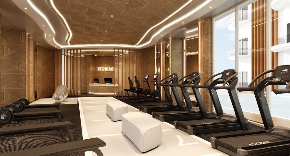 Aura Condominium