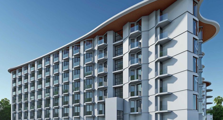 Aura Condominium
